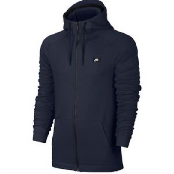 Nike Other - Nike Modern Pullover Jacket